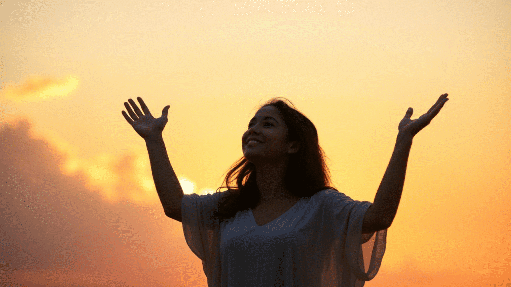 SECTION 1: Declarations for Strength & Boldness