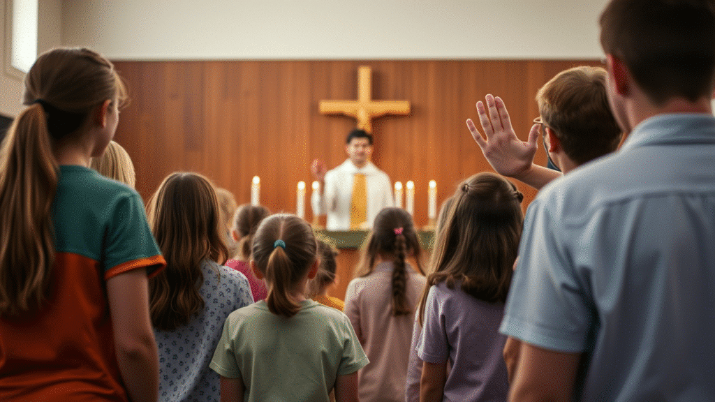 Prayers of Gratitude and Thanksgiving