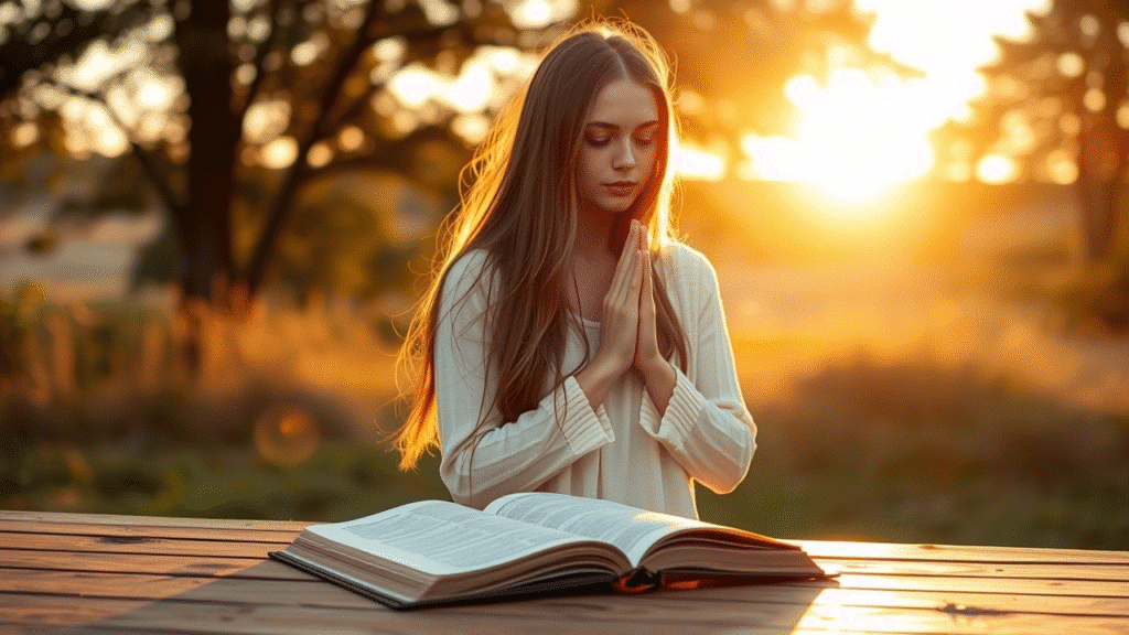 Dangerous Prayers for Healing and Divine Health