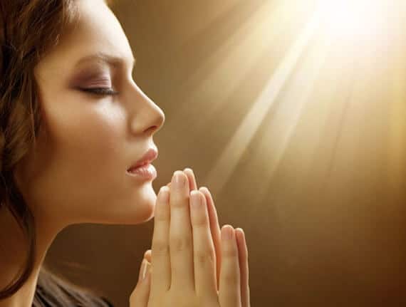 The Power of Prayerful Gratitude