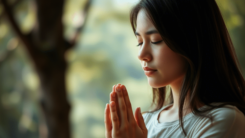 Prayers for Joy and Abundant Blessings