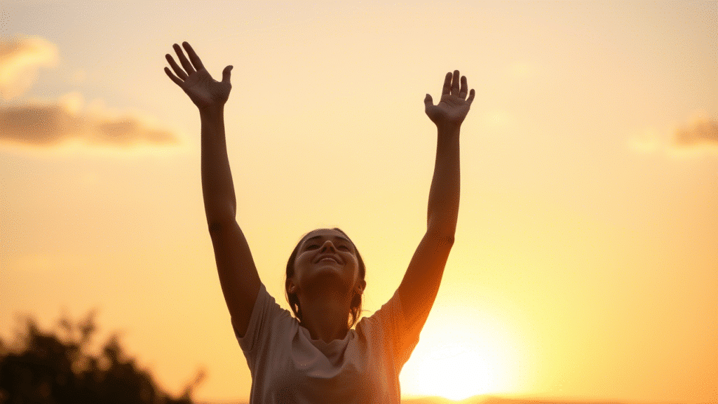 Declarations for Financial Abundance & Provision