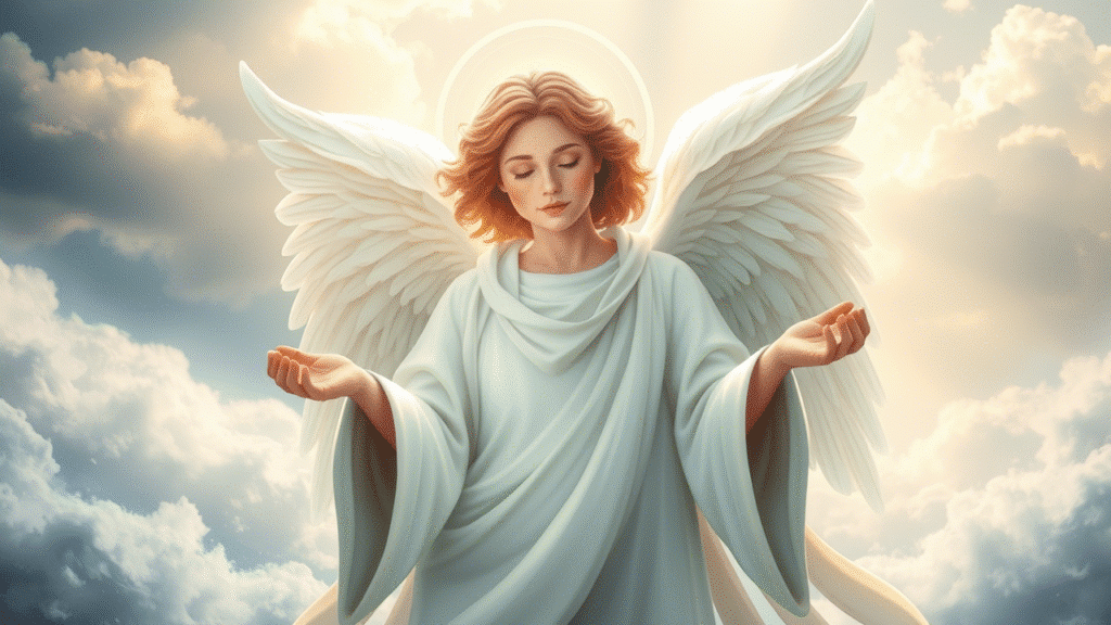 Prayers for Strength and Emotional Well-being