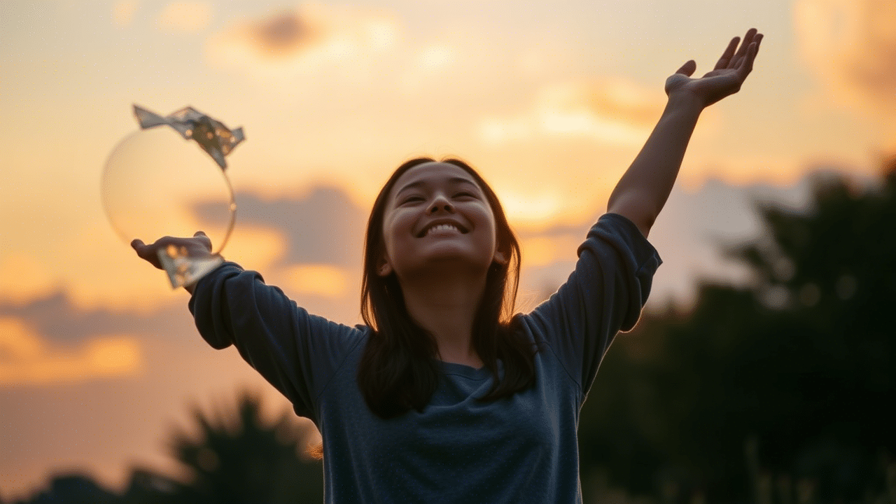 50 New Month Prophetic Declarations