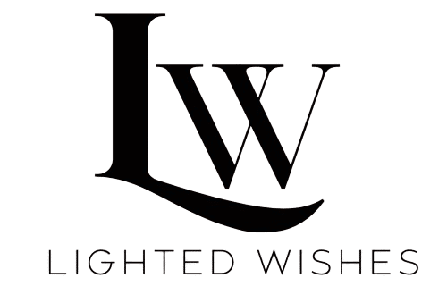 Lighted Wishes