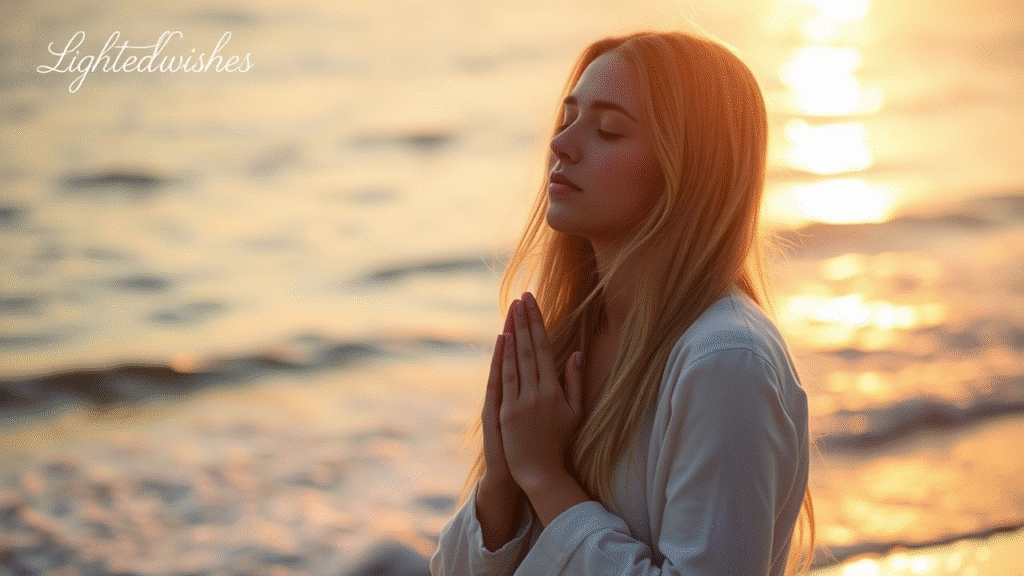 Prayers for Protection and Safety