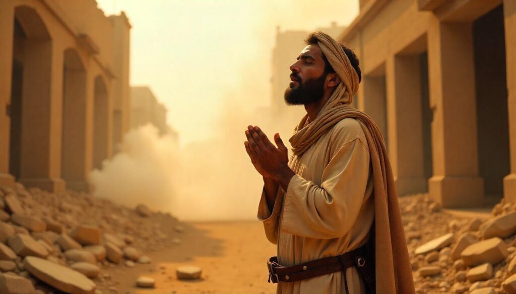 Prayers for Divine Intervention and Angelic Help