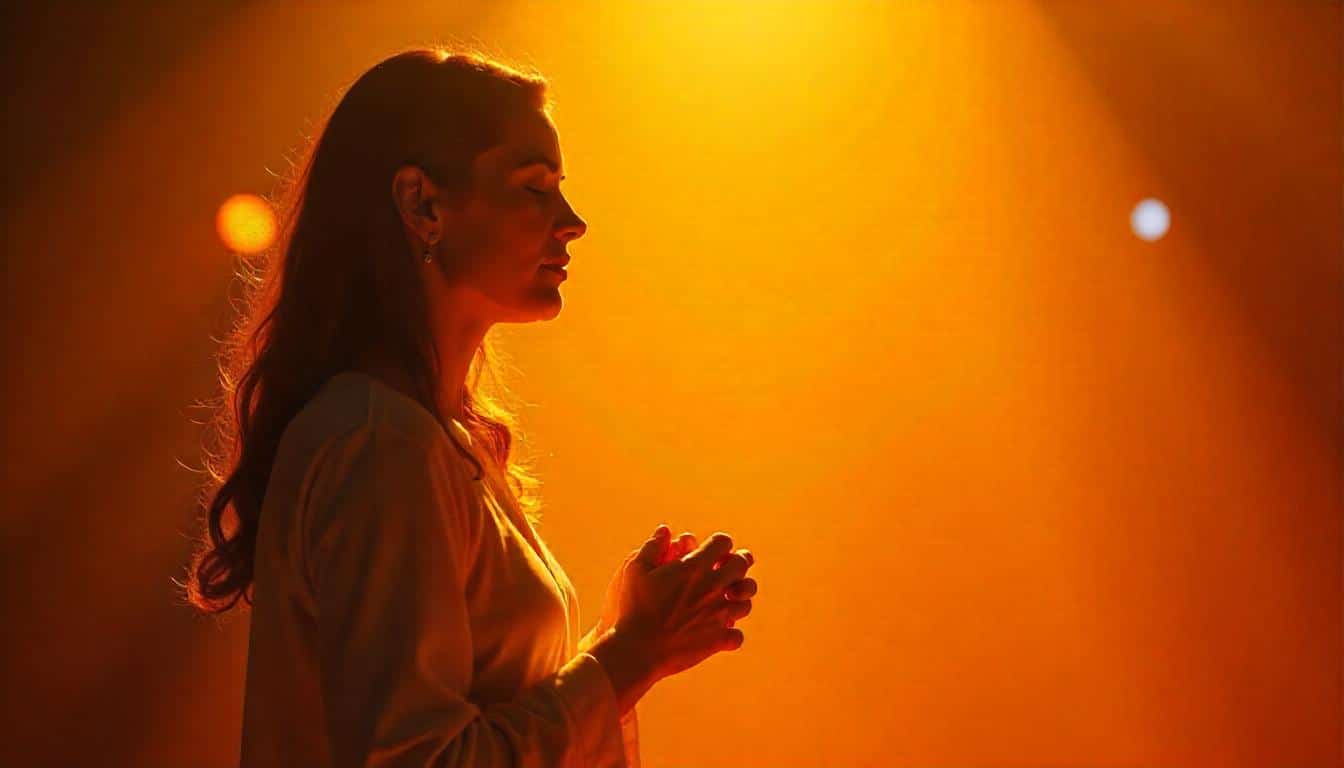 The Power of Prayer on Friday