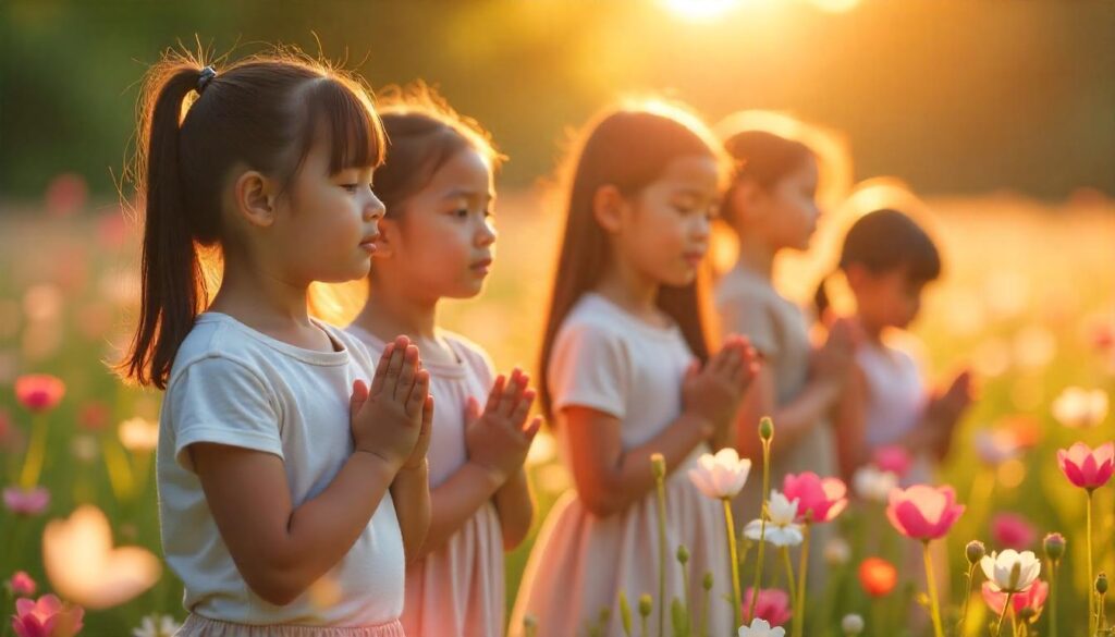 Prayers for Protection from Harm