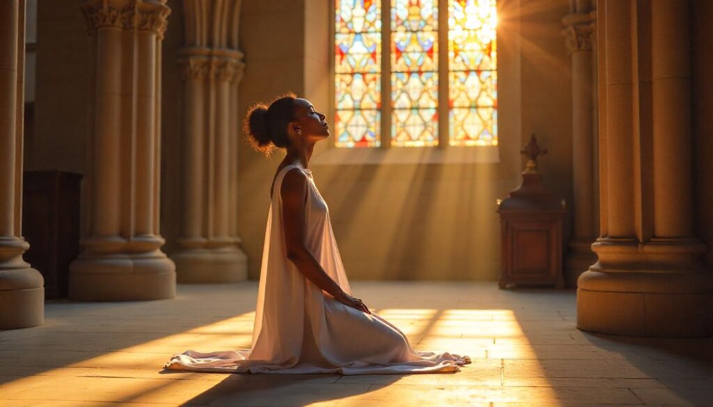 Prayers for Protection from Harm
