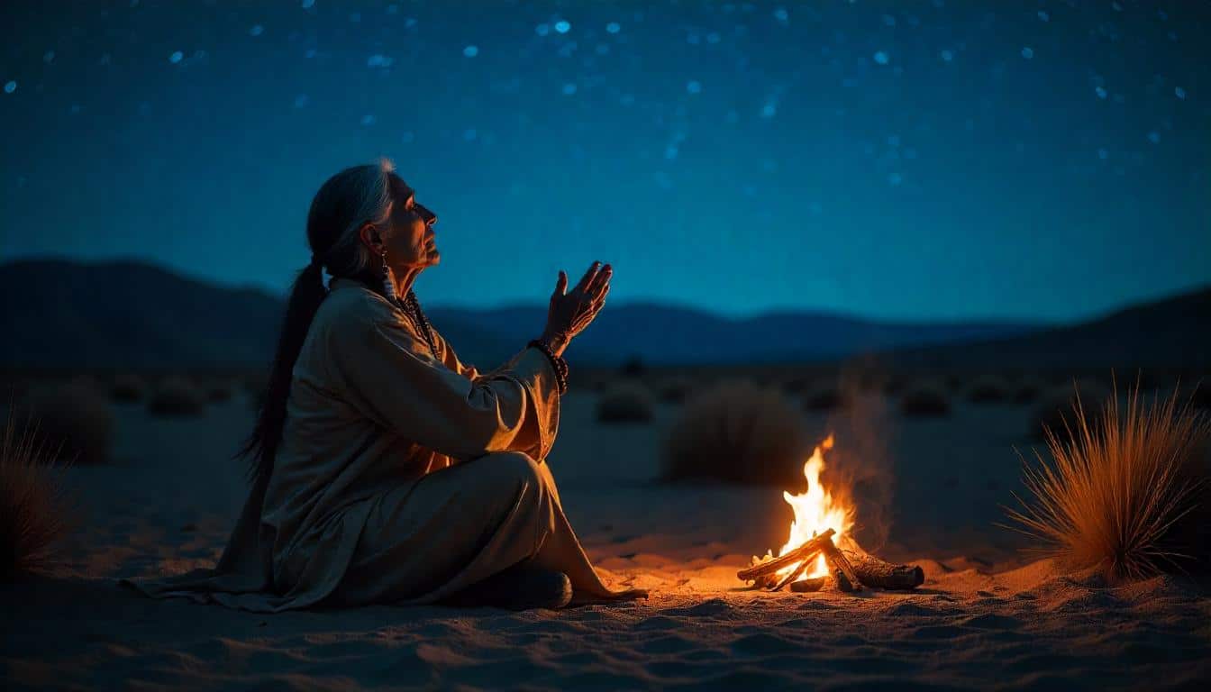 The Power of Midnight Prayer
