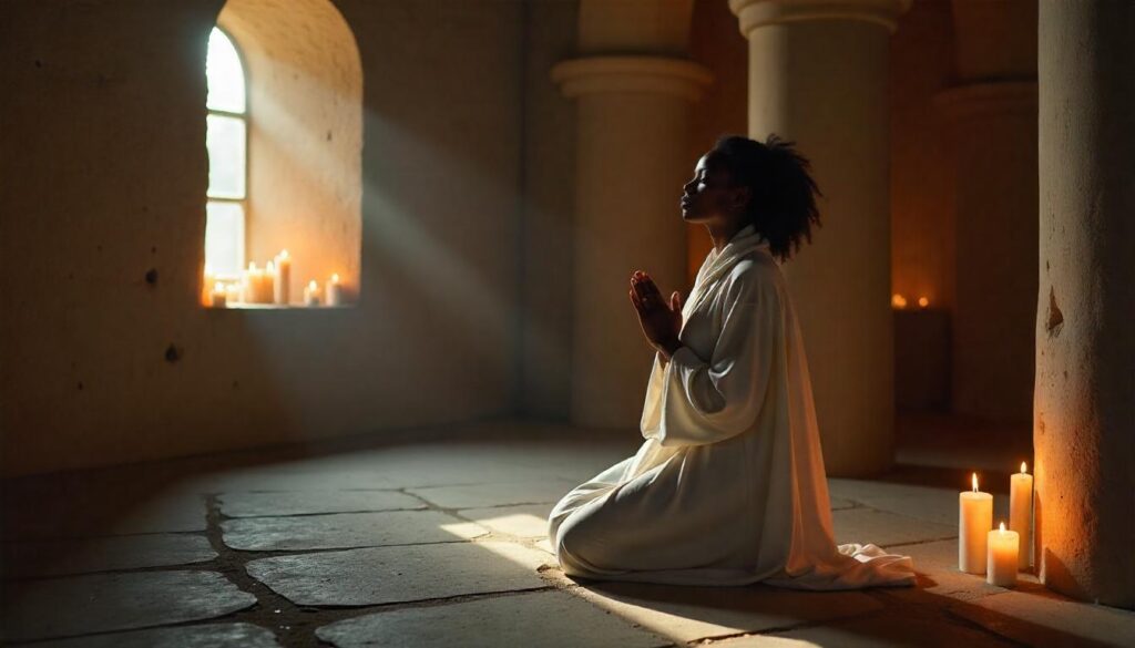 Prayers for Deliverance and Breaking Strongholds