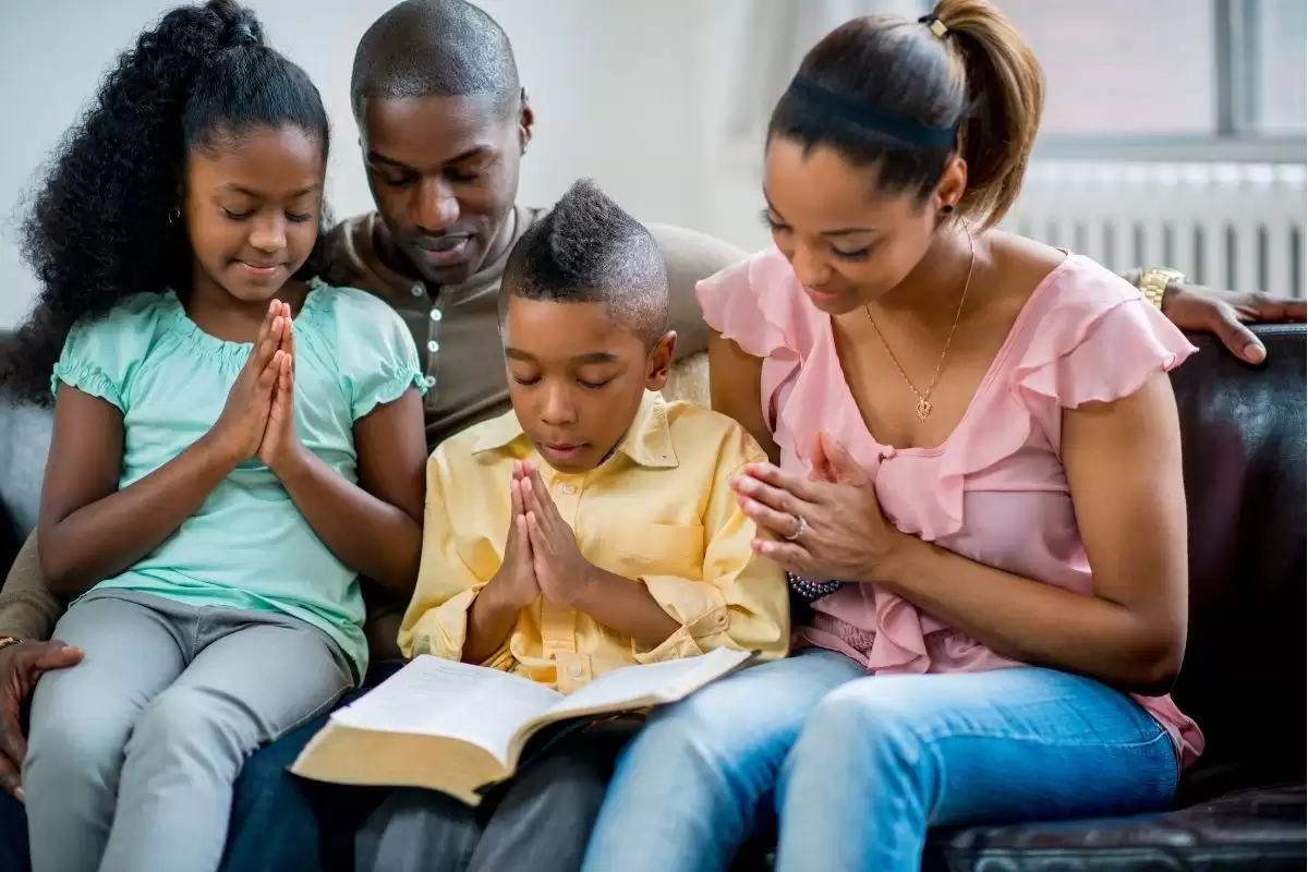 Why Night Prayer Matters for the Christian Family