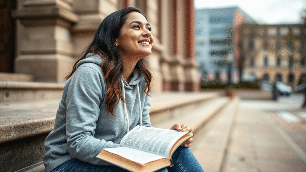 Declarations Against Fear, Anxiety & Confusion