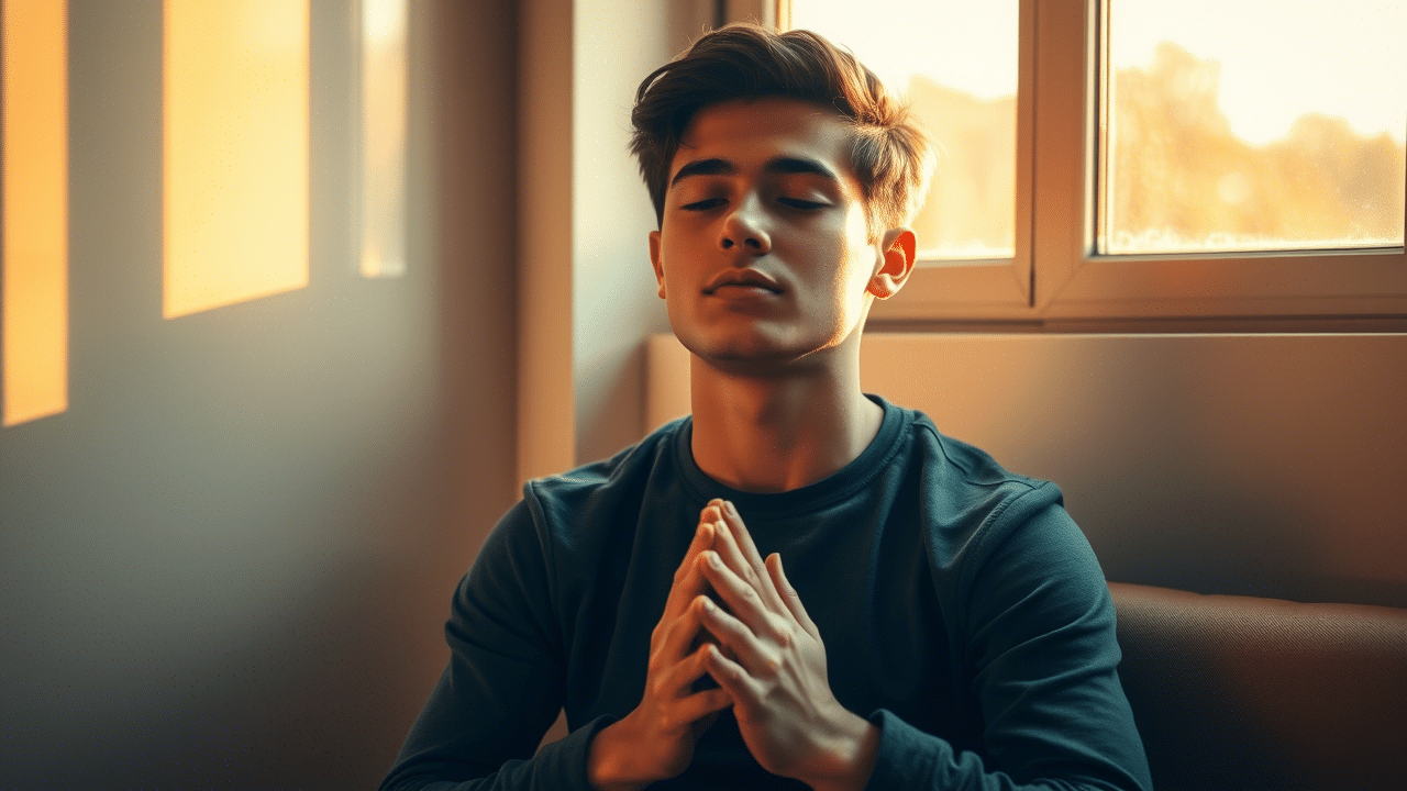 Monday Prayer And Blessings