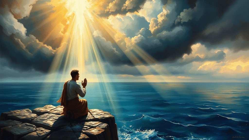 Prayers for Protection and Divine Covering