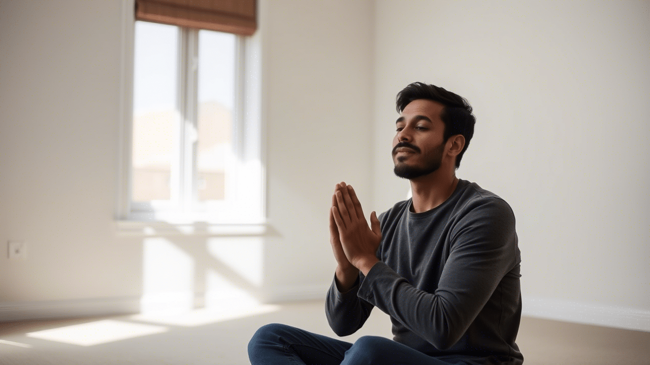 25 Prayer For Job Interview