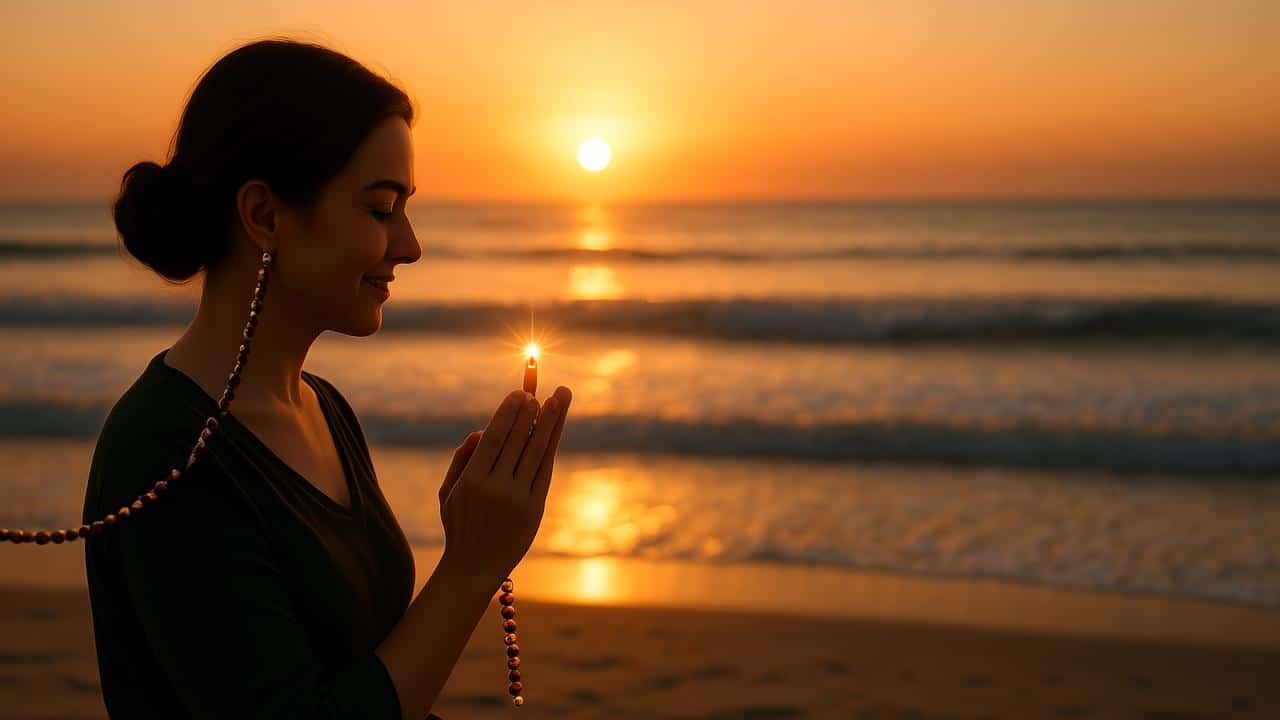 Powerful Closing Prayers Of The Rosary