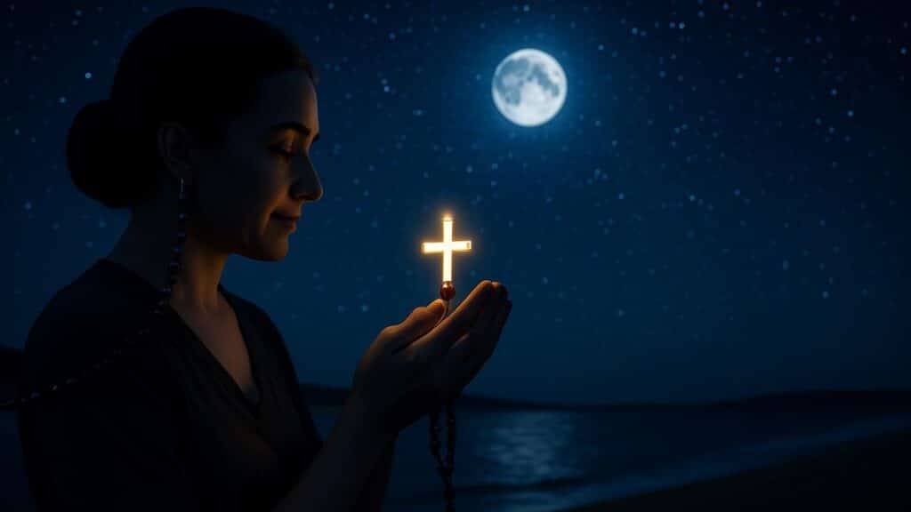 Prayers for Strength and Faith