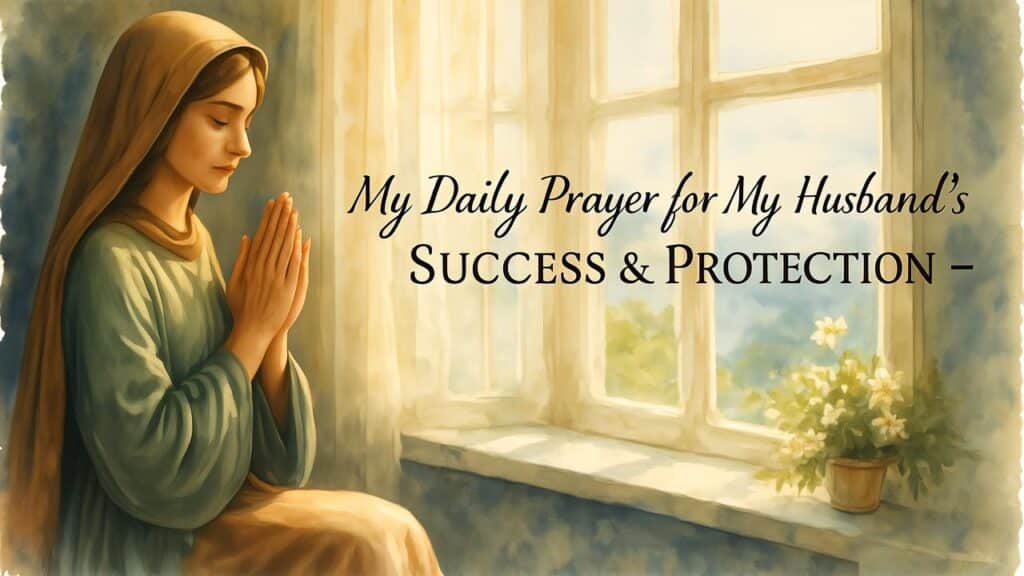 Prayers for Divine Guidance and Wisdom