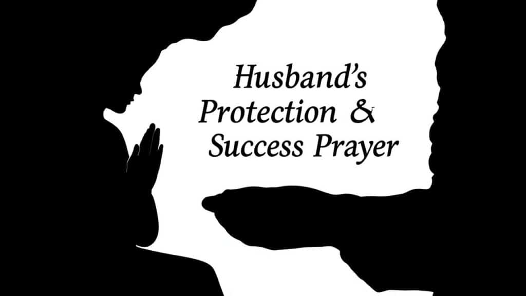Prayers for Protection and Safety