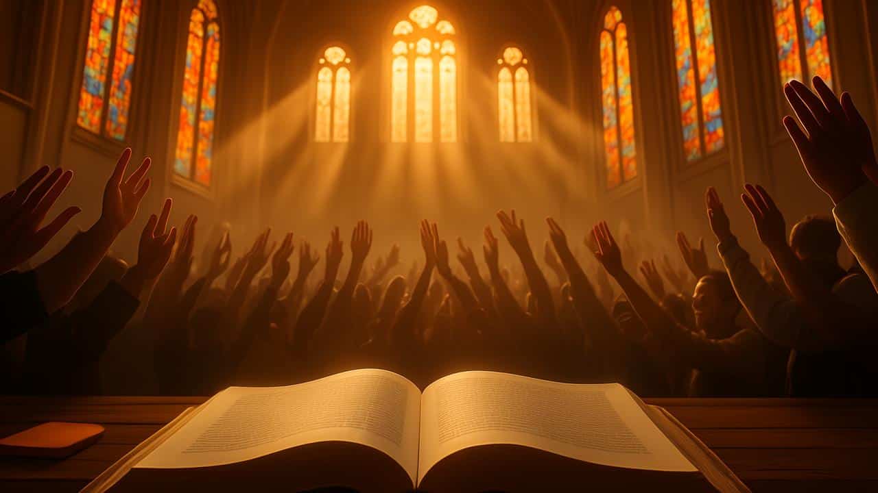 Easter Prayer Points With Scriptures