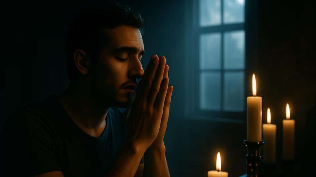 Prayers for Financial Breakthrough
