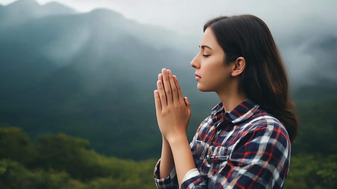Prayers for Protection from Evil