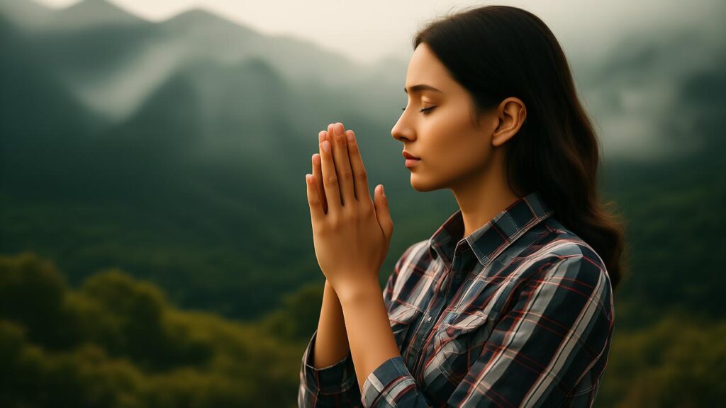 Daily Spiritual Armor
