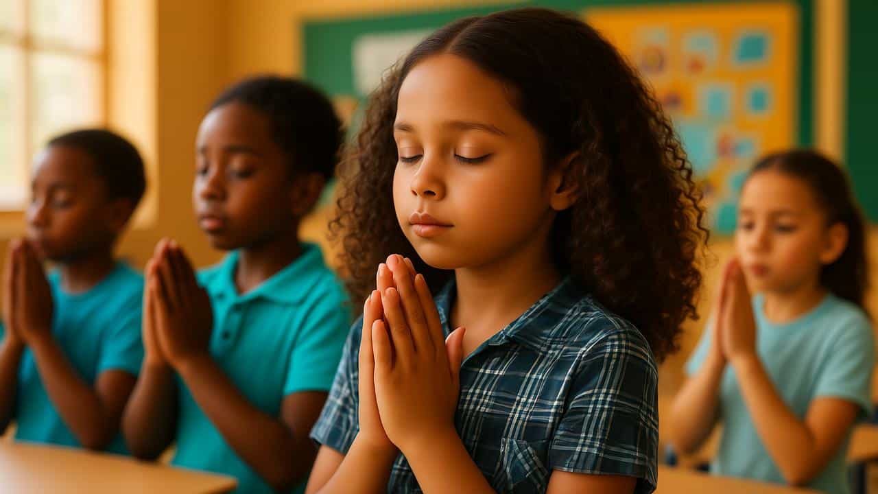 25 Powerful Prayers For The World