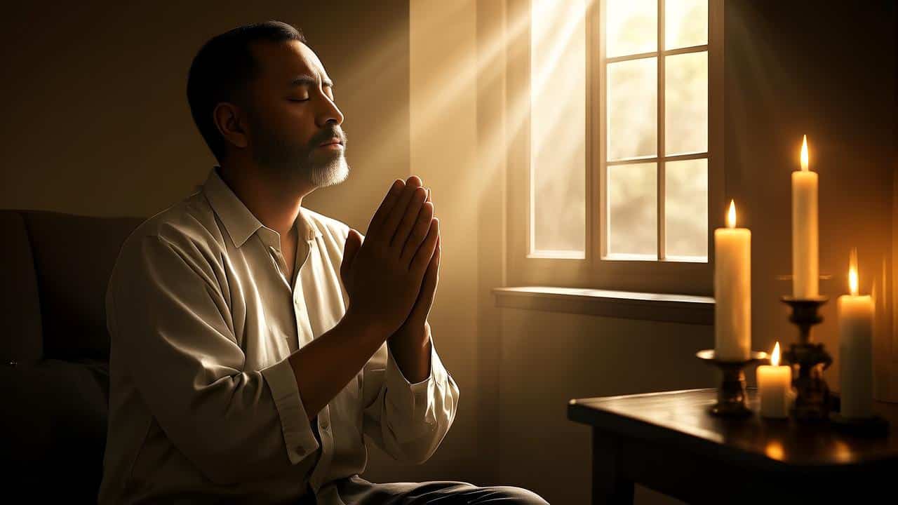 Prayers for Lasting Financial Stability