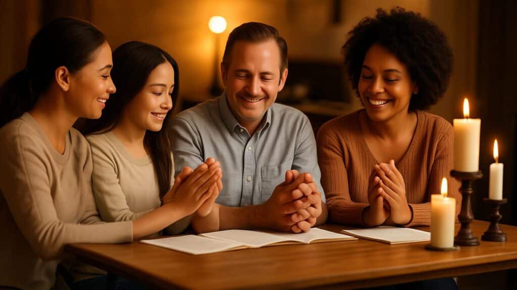 Prayers for Wisdom and Stewardship