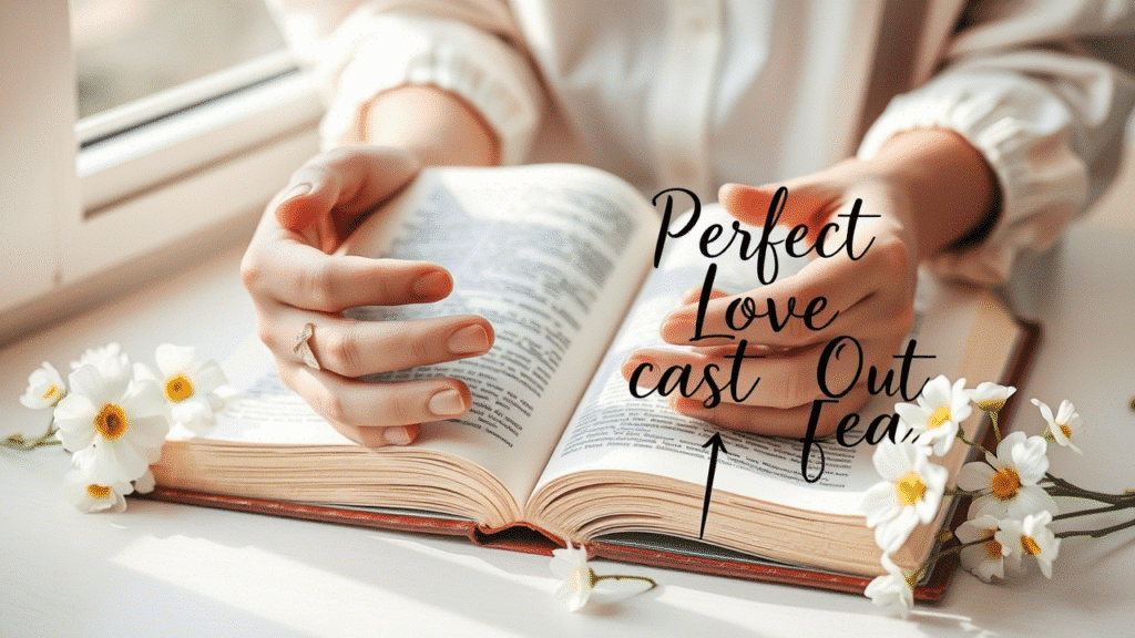 Love as Sacrifice and Commitment
