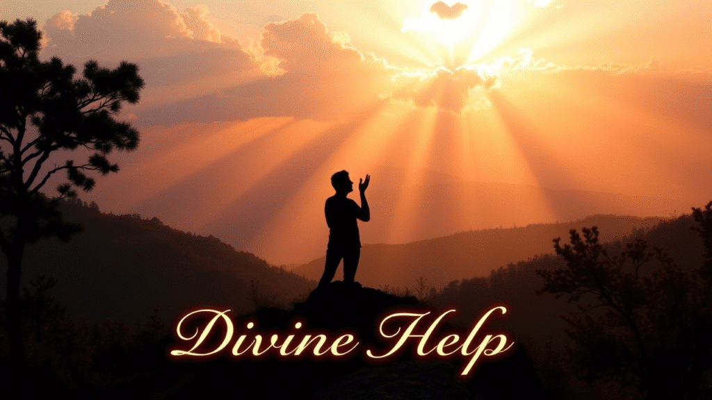 Prayers for Supernatural Financial Miracles
