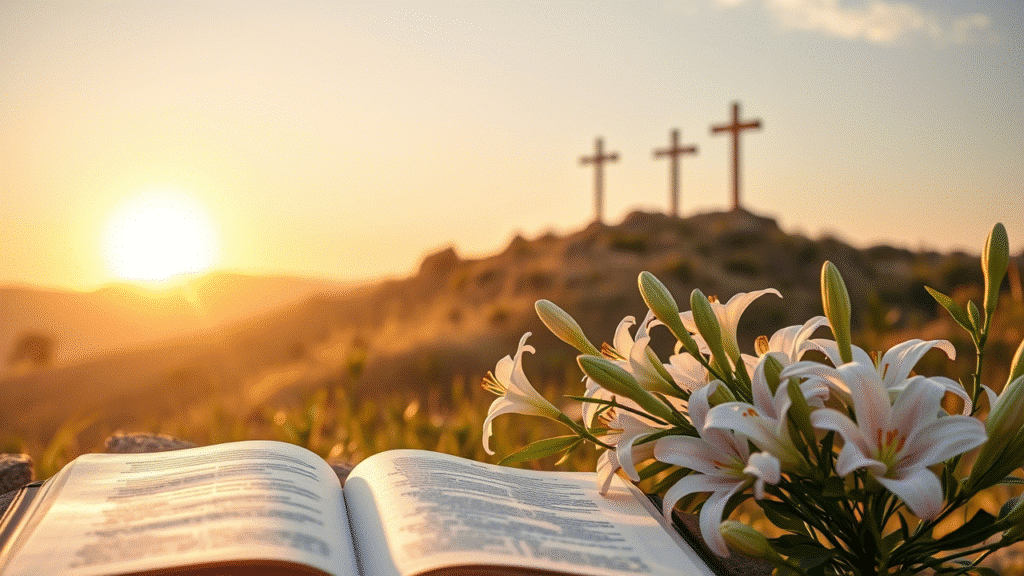 Prayers for Healing and Wholeness