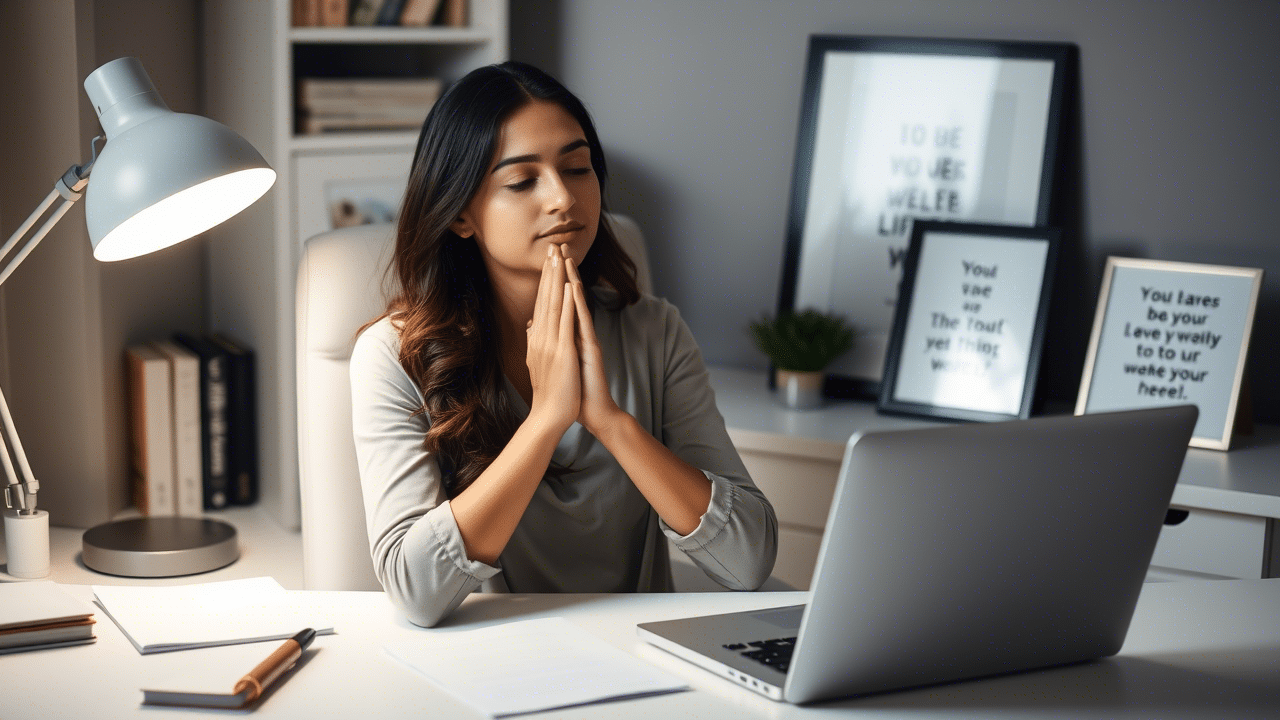 Prayers for Work