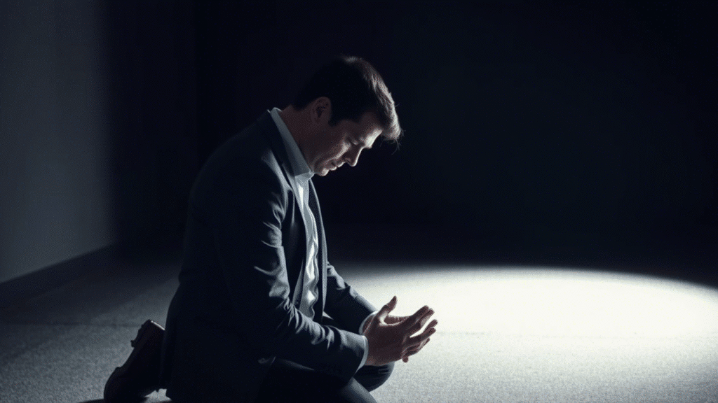 Prayers for Wisdom and Clarity