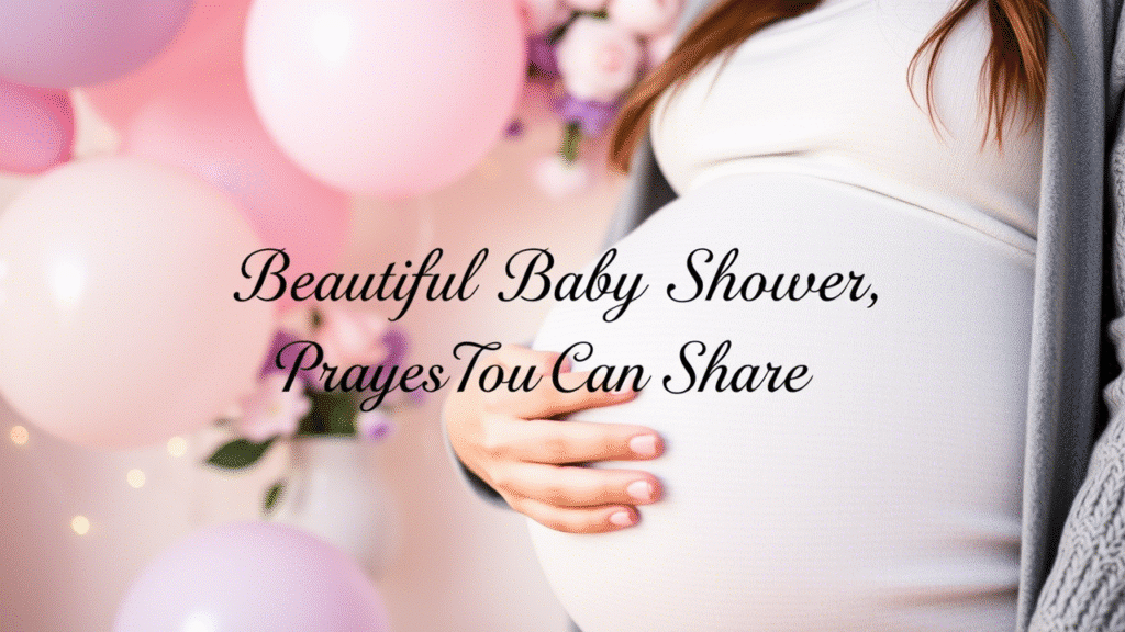 Prayers for Joy and Celebration