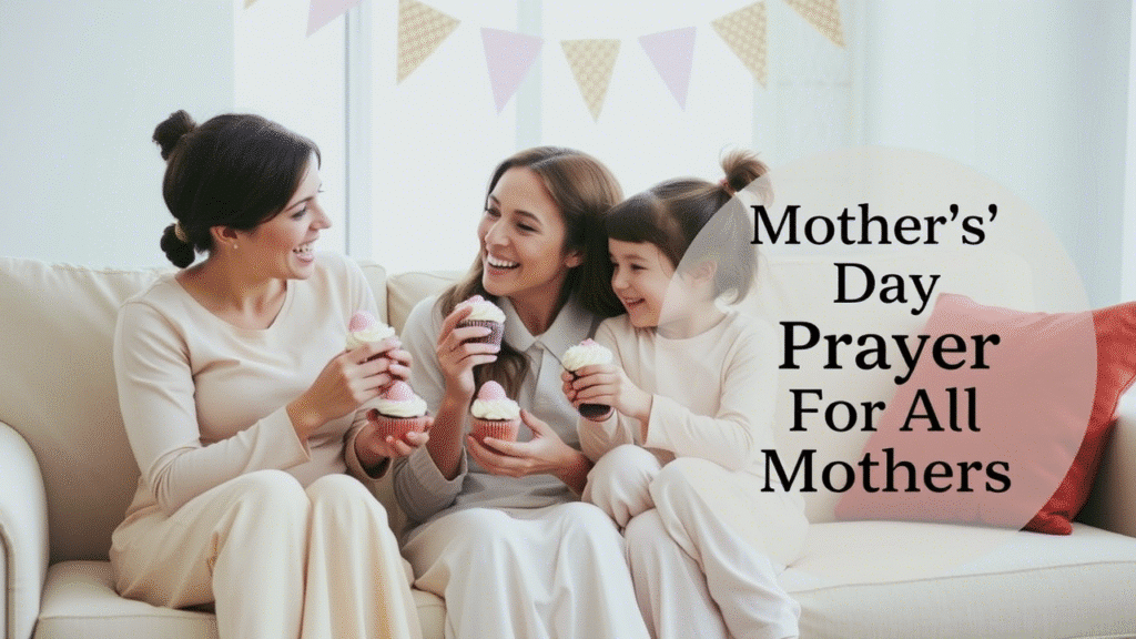 Prayers for Healing and Restoration