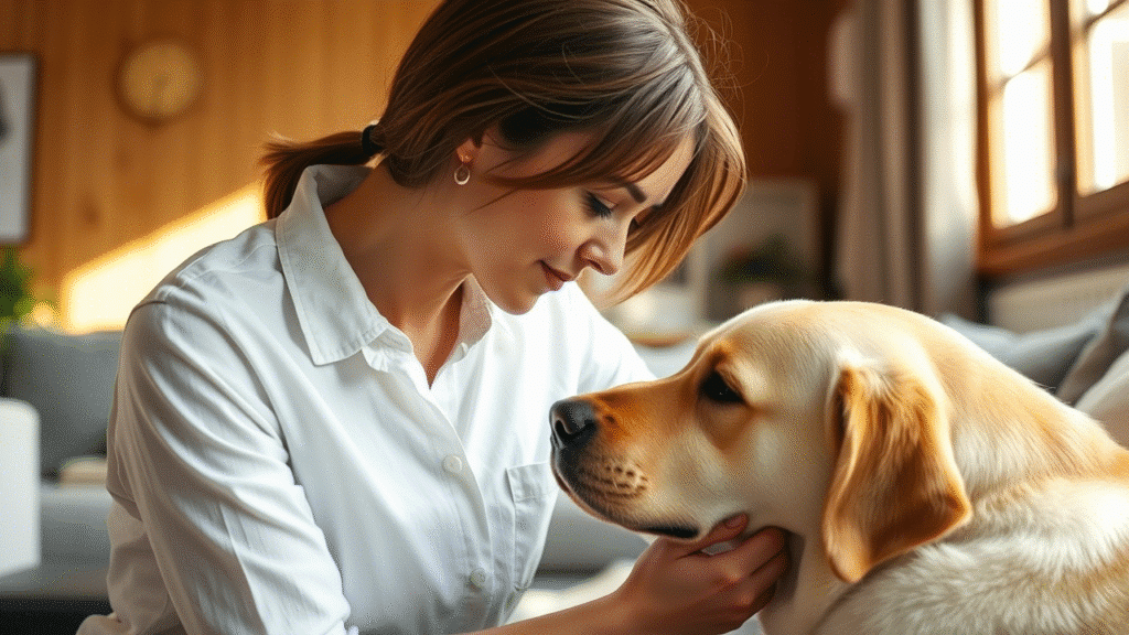 Prayers for Comforting Pets
