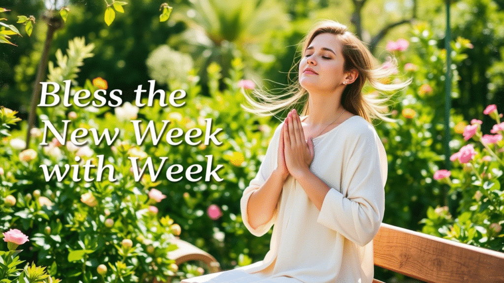 Prayers for Spiritual Warfare and Breakthrough