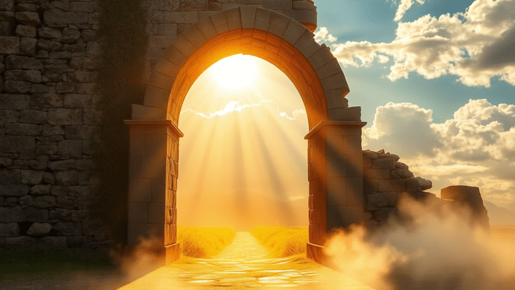  Career and Workplace Favour