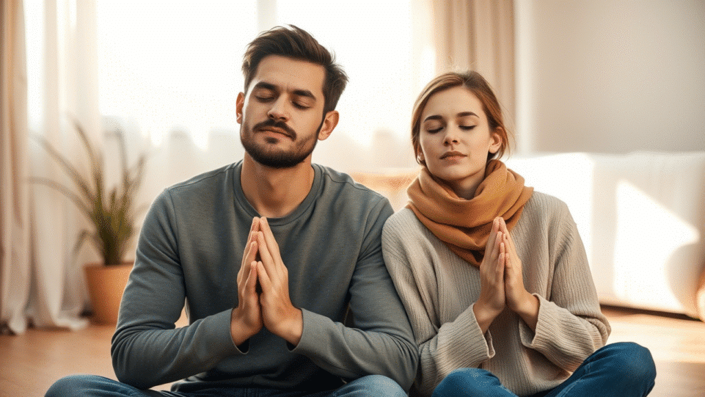 Prayers of Gratitude and Thanksgiving