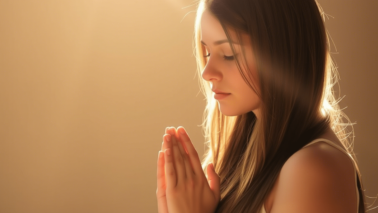 Powerful Prayers For Bad Dreams