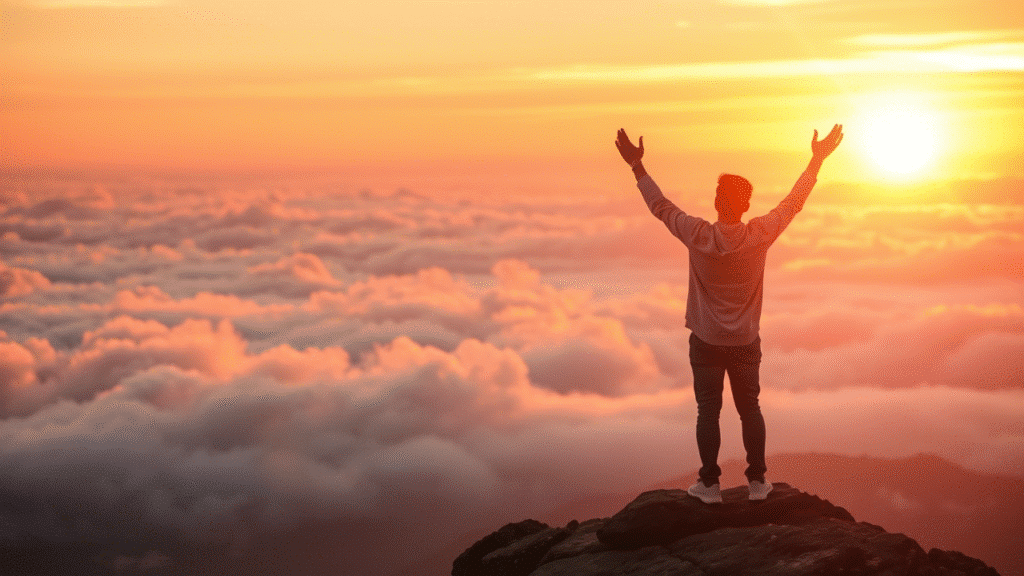 Physical Health and Healing