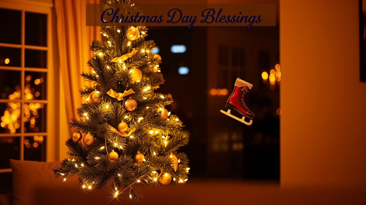 Christmas Day Prayer