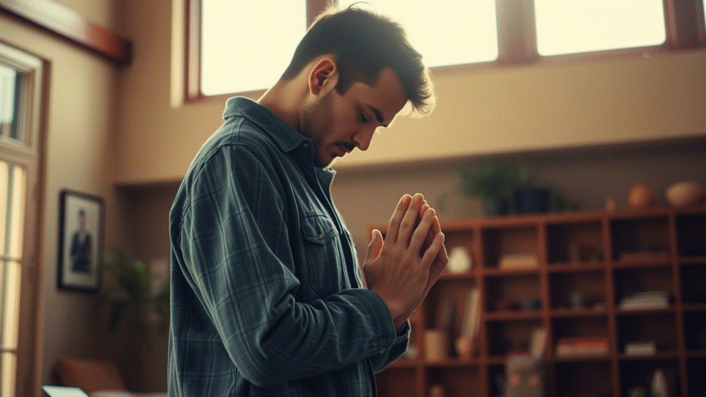 Prayers for Wisdom and Direction