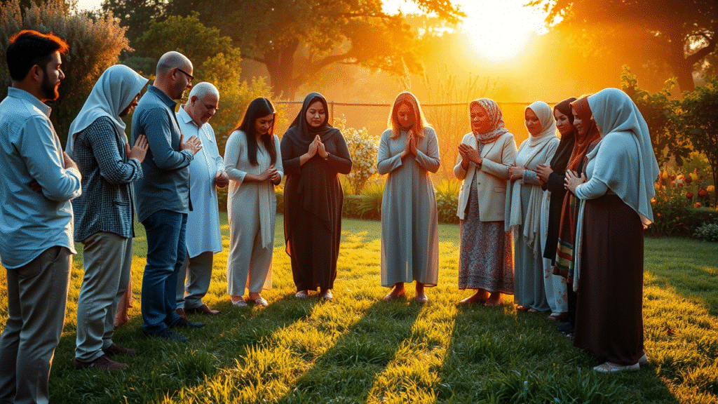 Family & Relationships