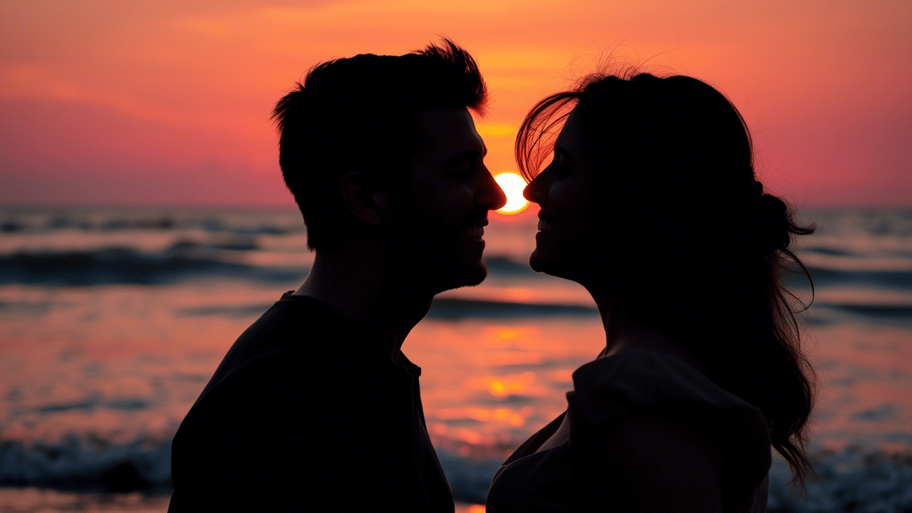 Christian Prayer For Valentine's Day