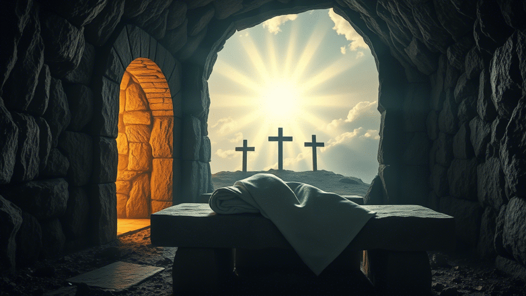 Prayers for Peace and Freedom from Anxiety